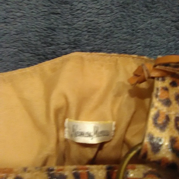 Neiman Marcus bag - Picture 2 of 4